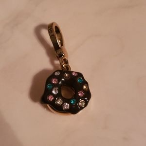 Juicy couture donut charm SOLD!!!